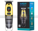 VGR V-981 Professional Hair Trimmer – Random colour
