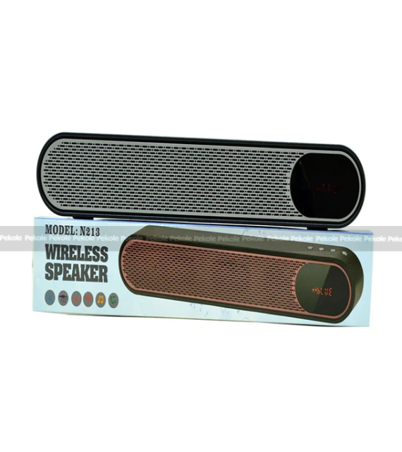 Kamasonic N-213BT Wireless Bluetooth Sound Bar Speaker - Image 2