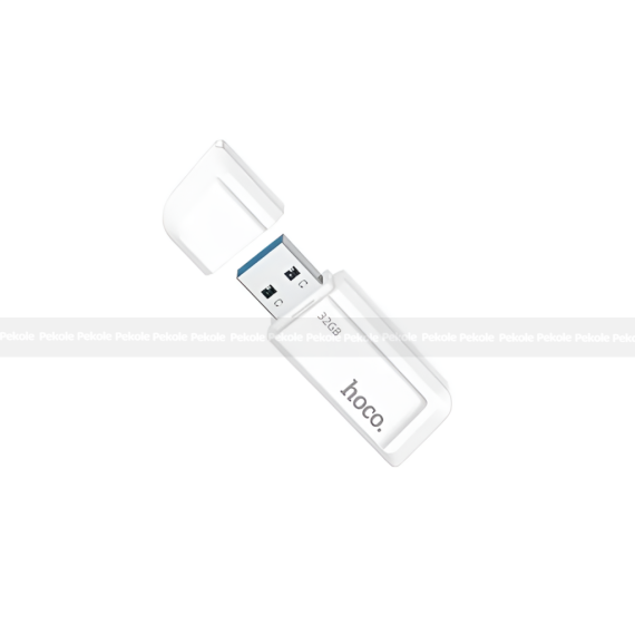 Hoco UD11 USB 3.0 USB Flash Drive- 32GB