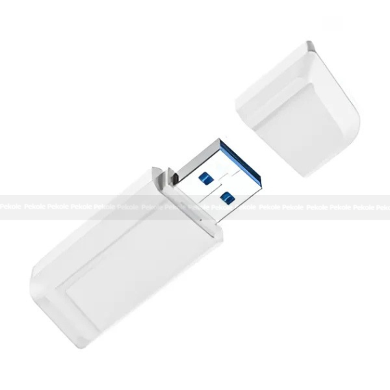 Hoco UD11 USB 3.0 USB Flash Drive- 32GB - Image 2