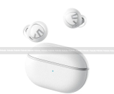 SOUNDPEATS Free2 Classic Wireless Earbuds – White