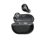 SOUNDPEATS Free2 Classic Wireless Earbuds – Black
