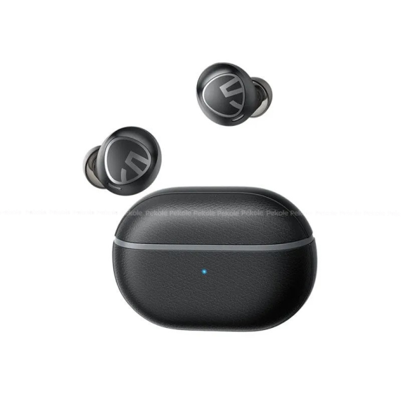 SOUNDPEATS Free2 Classic Wireless Earbuds – Black - Image 2