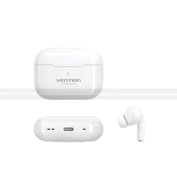 Vention ECHO LITE E11 True Wireless Earbuds - Image 2