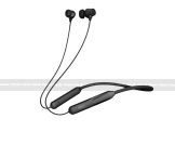 QCY BassBloom ANC N2 In-ear Neckband – Black
