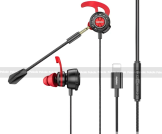 Remax RM-750 iPh Gaming Earphones (Lightning)