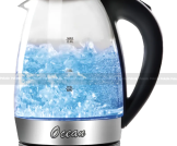 Ocean Electric Kettle 2 Ltr (1500W)