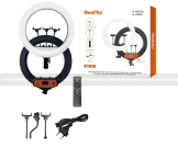 NeePho NP-21 54cm Professional LED Ring Light