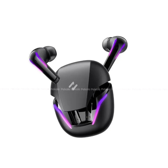 HAVIT TW970 True Wireless Stereo Gaming Earbuds - Image 2