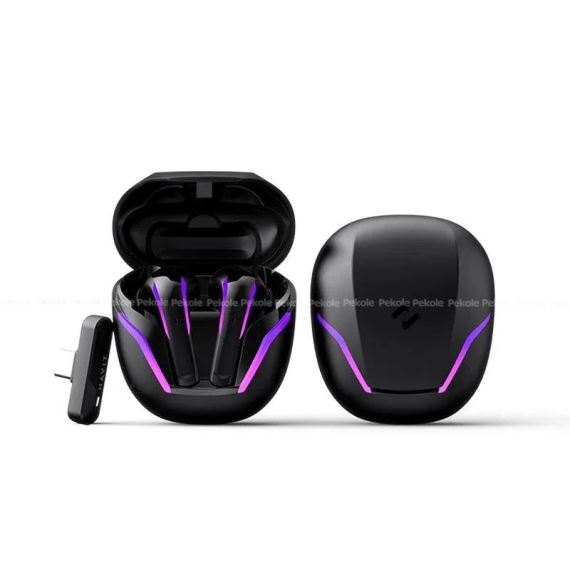 HAVIT TW970 True Wireless Stereo Gaming Earbuds - Image 3
