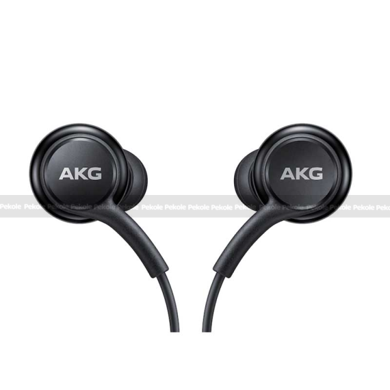 Samsung AKG ANC Type-C Earphones - Image 2