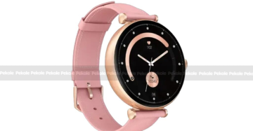Kieslect Pura Reno Lady Smart Watch