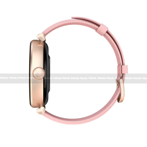 Kieslect Pura Reno Lady Smart Watch - Image 2