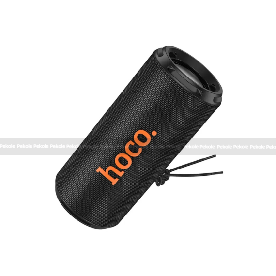 HOCO HC27 Wireless Sports 16W Speaker – Black