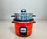 BAJAJ 1.8 LTR Rice Cooker