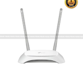 Tp-link TL-WR850N 300Mbps Wireless Wi-Fi Router