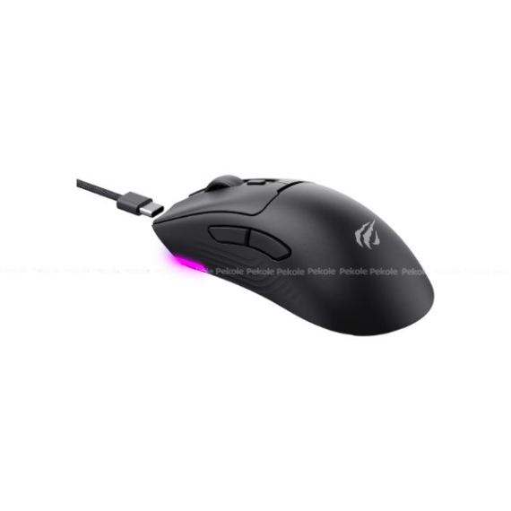 Havit MS966WB Quad-mode Wireless Mouse - Image 3