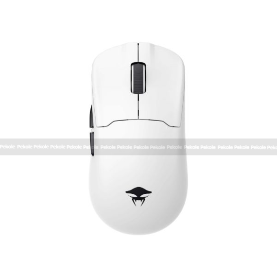 HAVIT StarBlaze-2 H.KRAKEN Tri-Mode Gaming Mouse with RGB Charging Dock