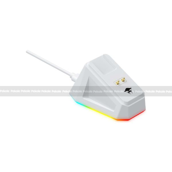 HAVIT StarBlaze-2 H.KRAKEN Tri-Mode Gaming Mouse with RGB Charging Dock - Image 3