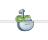 OnePlus Buds Ace 2 ANC True Wireless Earbuds – Blue