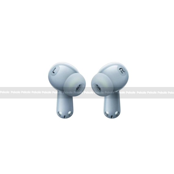 OnePlus Buds Ace 2 ANC True Wireless Earbuds – Blue - Image 2