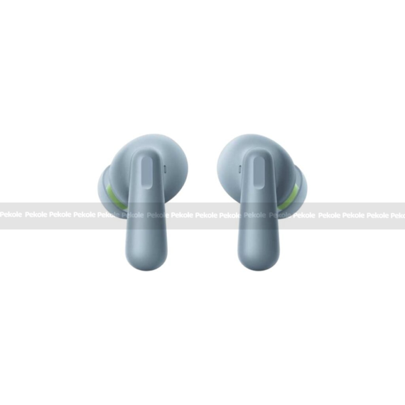 OnePlus Buds Ace 2 ANC True Wireless Earbuds – Blue - Image 3