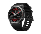 Zeblaze Vibe 7 Pro Voice Calling Smartwatch – Black