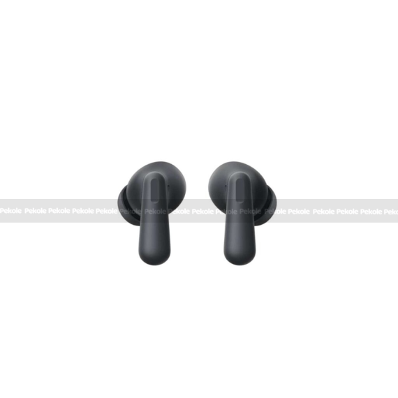 OnePlus Buds Ace 2 ANC True Wireless Earbuds – Black - Image 2