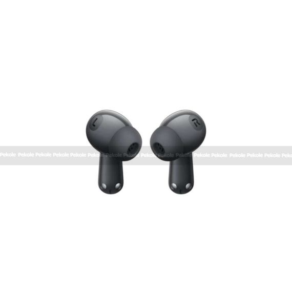 OnePlus Buds Ace 2 ANC True Wireless Earbuds – Black - Image 3