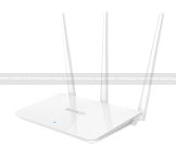 Tenda F3 300mbps 3 Antennas Router