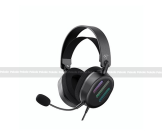 Havit H2038U USB 7.1 RGB Gaming Headphone