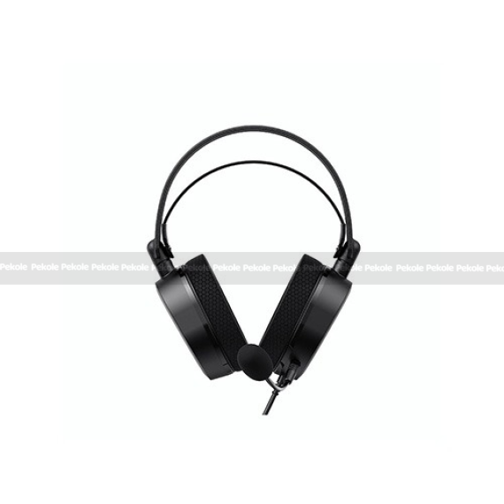 Havit H2038U USB 7.1 RGB Gaming Headphone - Image 2