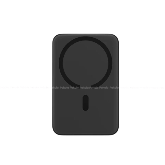 Baseus 20W Magnetic Wireless 10000mAh Power Bank - Image 2