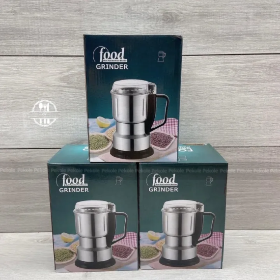 Multifunctional Food Grinder – 0924 - Image 2