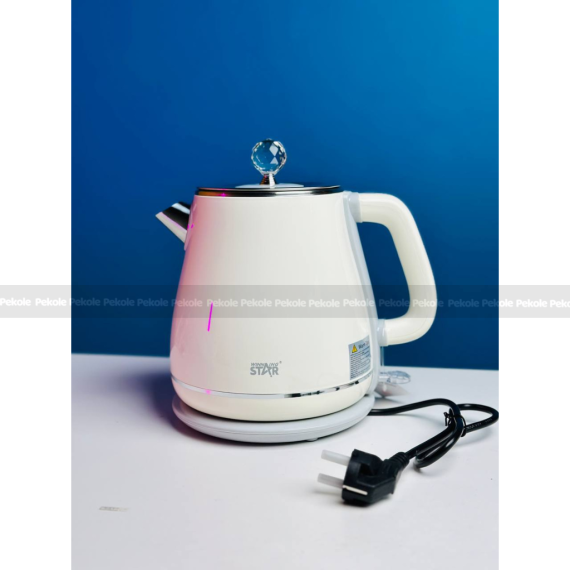 Winning Star ST-6016 Electric Kettle 1.8L
