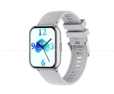 Valdus VS14 Bluetooth calling Smartwatch – Silver