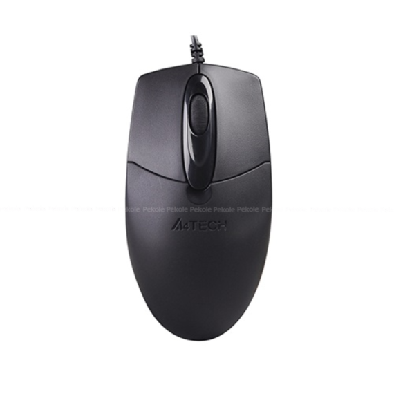 A4TECH OP-720 Optical USB Wired Mouse