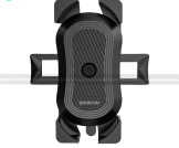 SIKENAI XO-11 360° Rotation Motorcycle Mobile Phone Holder