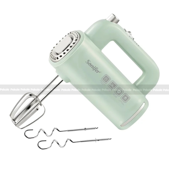 Sonifer SF-7034A 250W Electric Hand Mixer