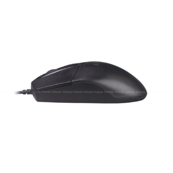 A4TECH OP-720 Optical USB Wired Mouse - Image 2