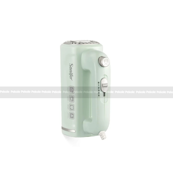 Sonifer SF-7034A 250W Electric Hand Mixer - Image 2