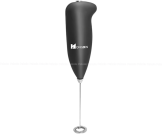 Hongxin Handheld Electric Milk Frother