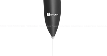 Hongxin Handheld Electric Milk Frother