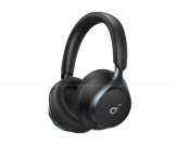 Anker Soundcore Space One ANC Headphones – Black