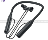 Acefast N4 Neckband In-Ear Earphone with TF-Card Play