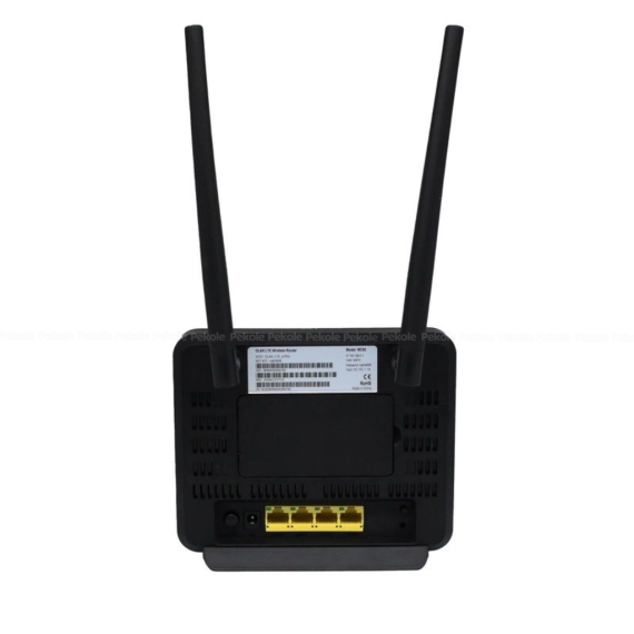 Olax MC60 300Mbps WIFI Speed 4G Router - Image 2