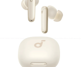 Anker Soundcore P40i ANC True Wireless Earbuds – White