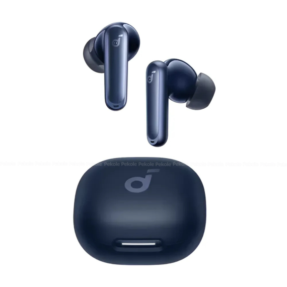 Anker Soundcore P40i ANC True Wireless Earbuds – Blue