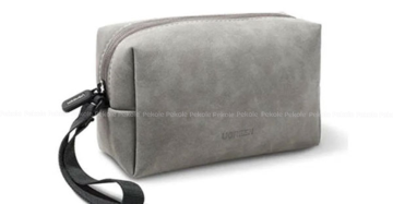UGREEN LP285 Electronics Accessories Storage Bag with Lanyard