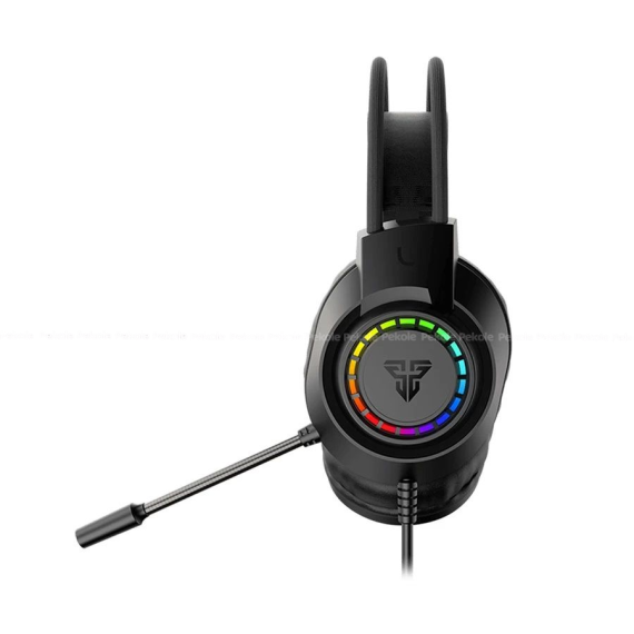 Fantech PORTAL HG28 7.1 Virtual Surround Sound Gaming Headphone - Image 2